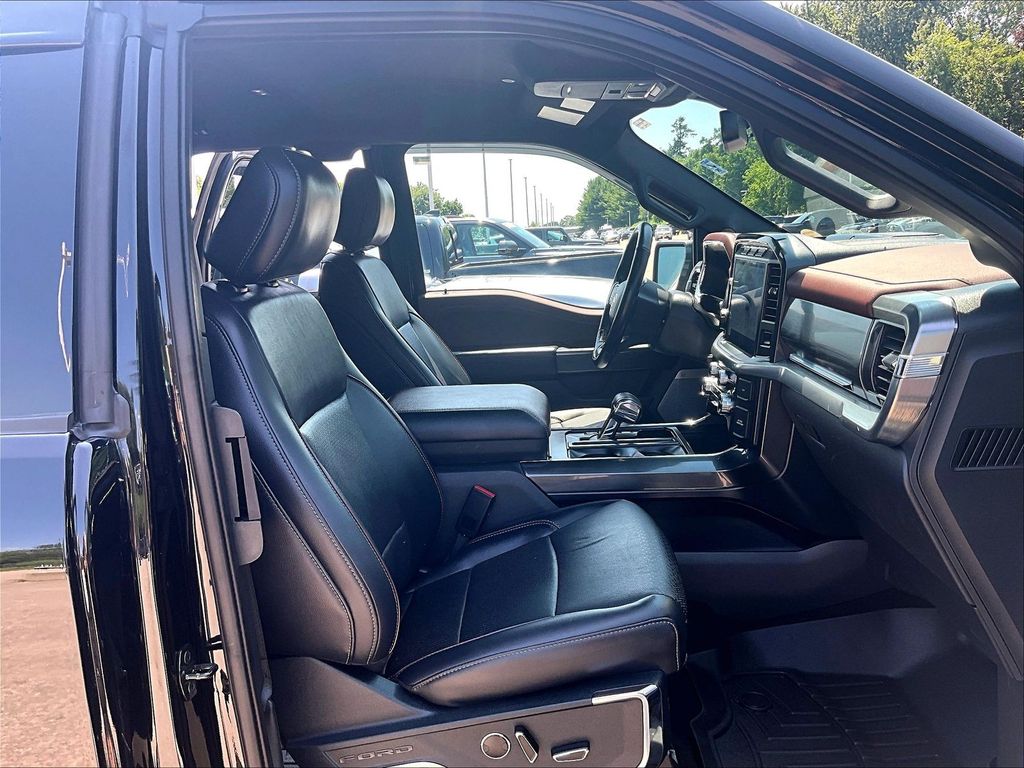 2021 Ford F-150 — photo 11