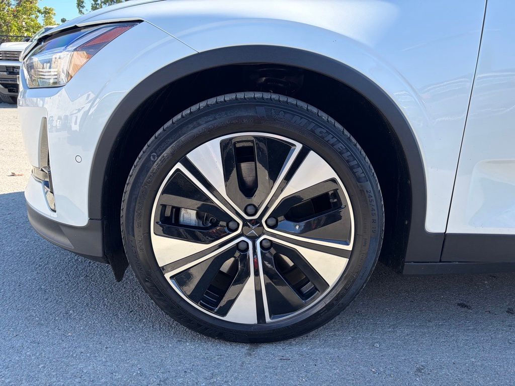 Used 2023 Polestar 2 Hatchback