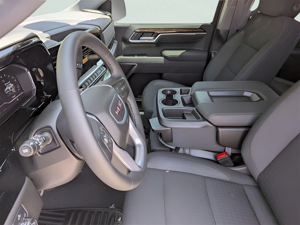 Used Car 2025 Gmc Sierra 1500  Elevation For Sale Under $50,000 In Austin, Texas