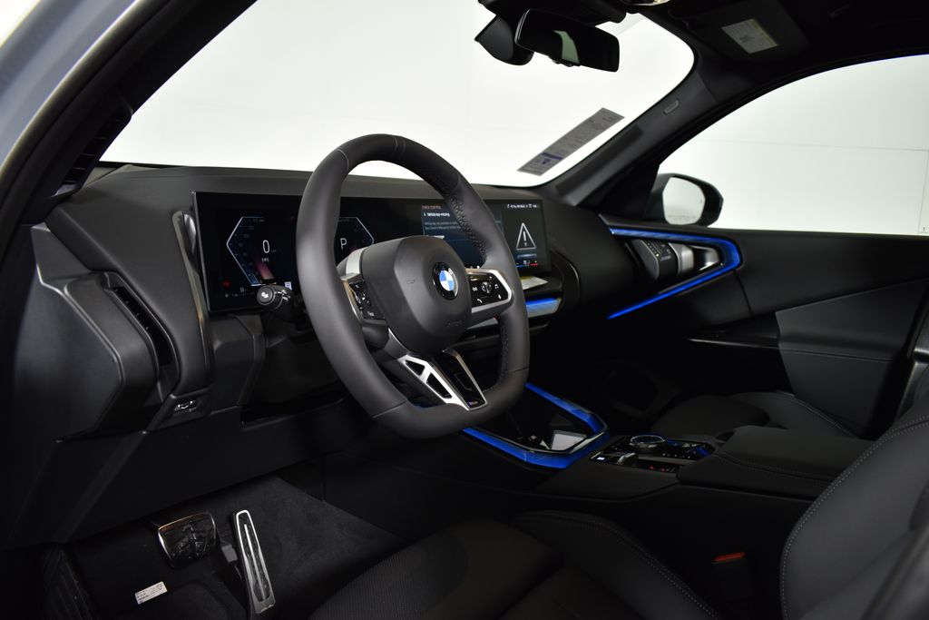 Thumbnail: 2026 BMW X3 - 15