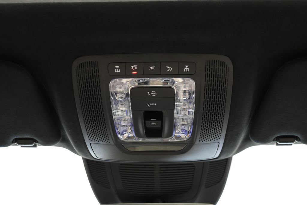 Thumbnail: 2025 Mercedes-Benz GLE - 14