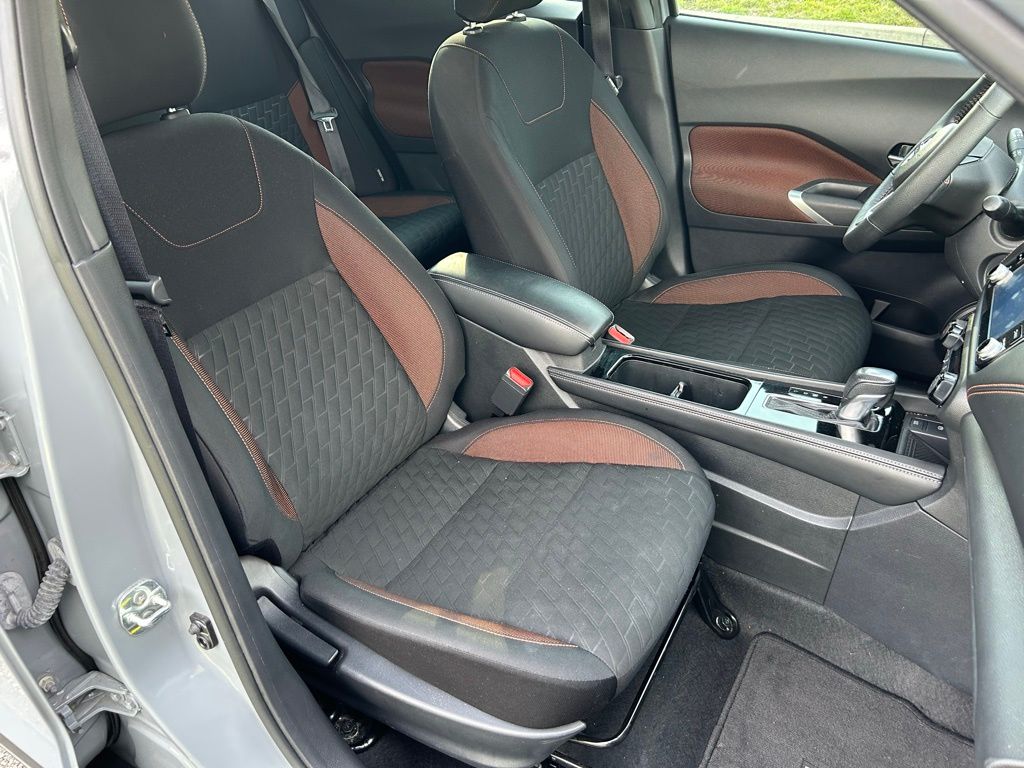 Thumbnail: 2021 Nissan Kicks - 14