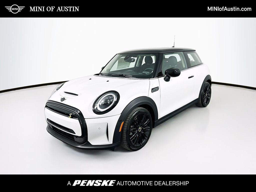 2024 MINI Cooper SE -
                Austin, TX