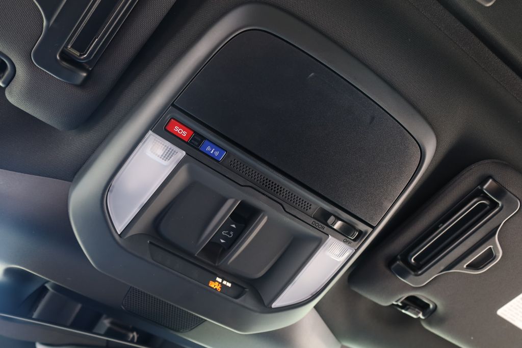 used 2026 Subaru Forester car, priced at $37,959