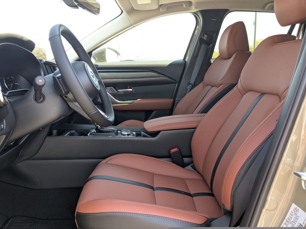 2026 Mazda CX-50 2.5 Turbo Premium Plus