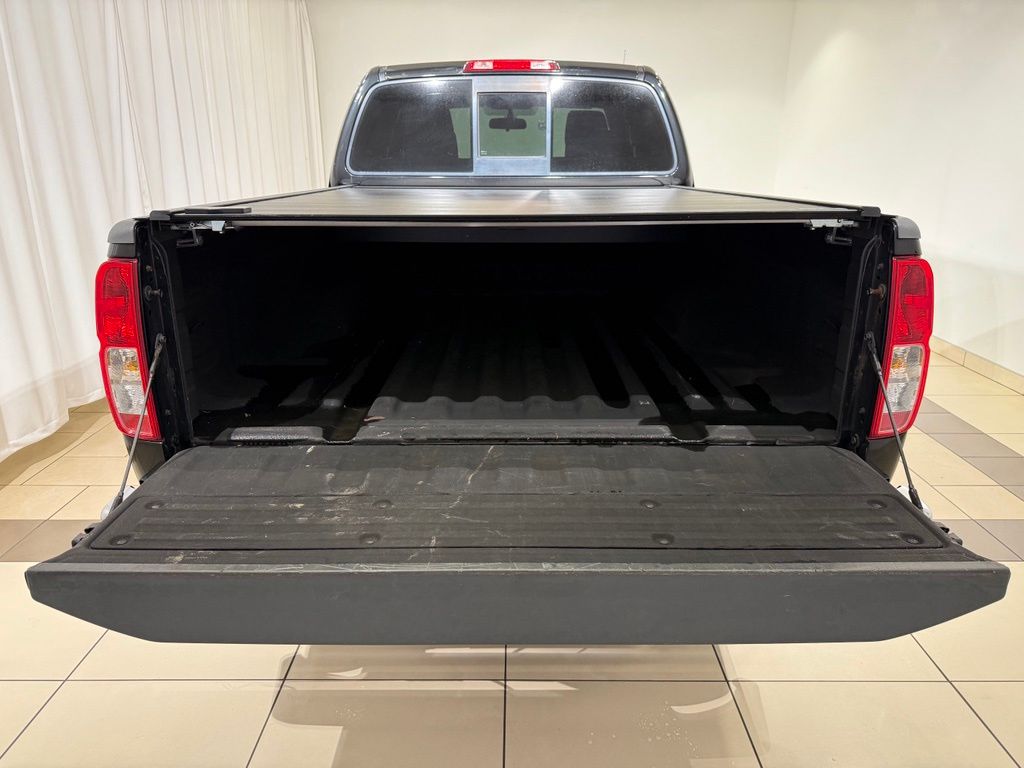 Thumbnail: 2016 Nissan Frontier - 11
