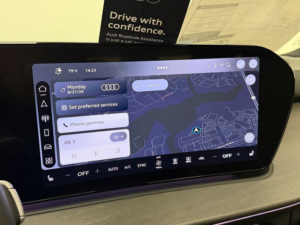 Thumbnail: 2026 Audi Q3 - 25