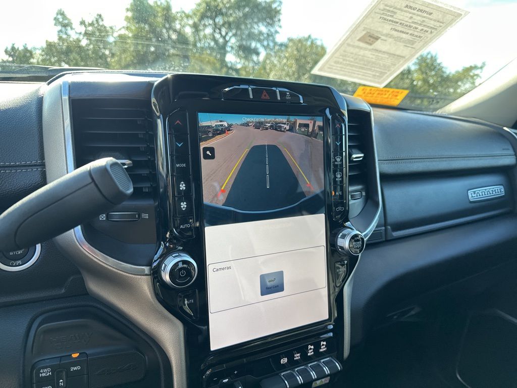 Used Car 2024 Ram 2500  Laramie For Sale Under $60,000 In Austin, Texas