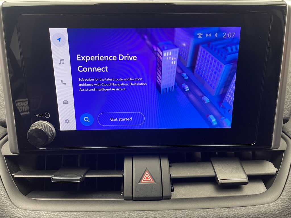 Thumbnail: 2023 Toyota RAV4 - 24