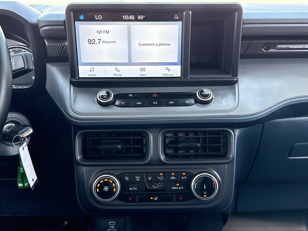 Used 2024 Ford Maverick Truck