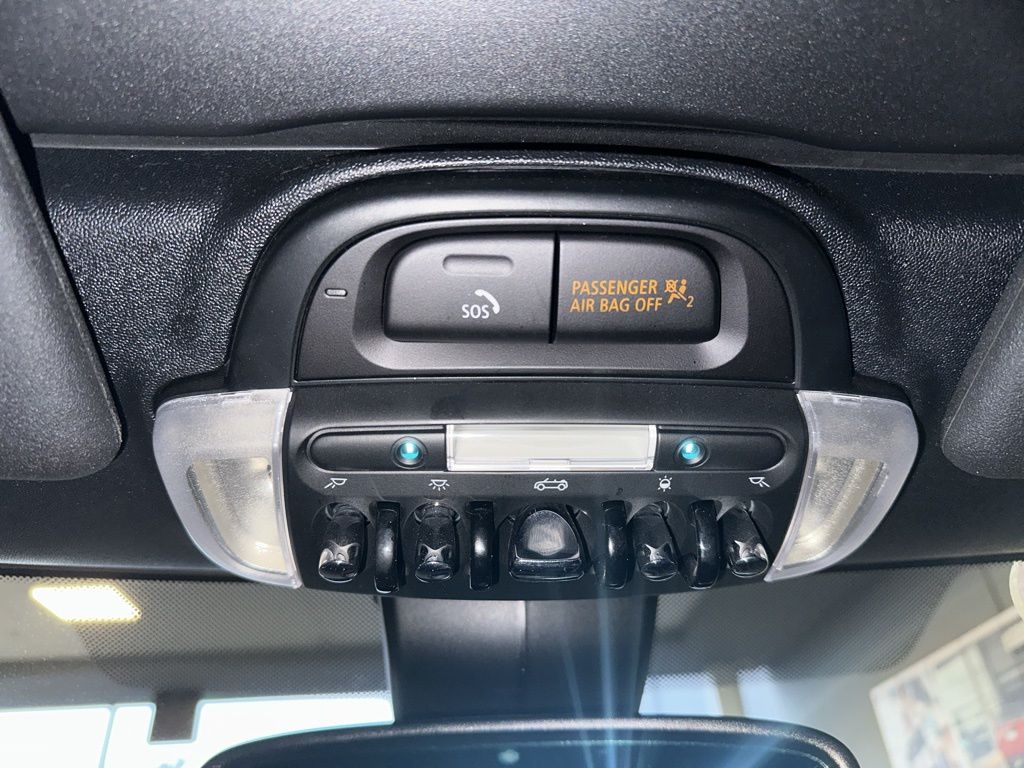 Thumbnail: 2024 MINI Cooper - 18