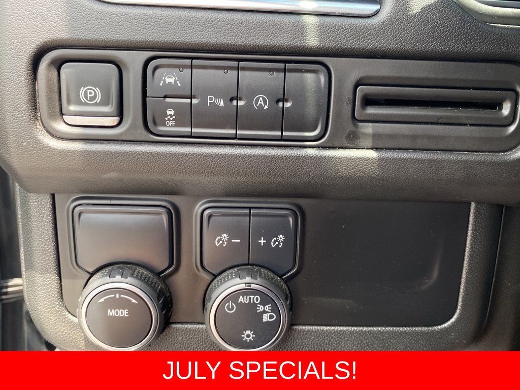 Used 2024 Chevrolet Tahoe SUV