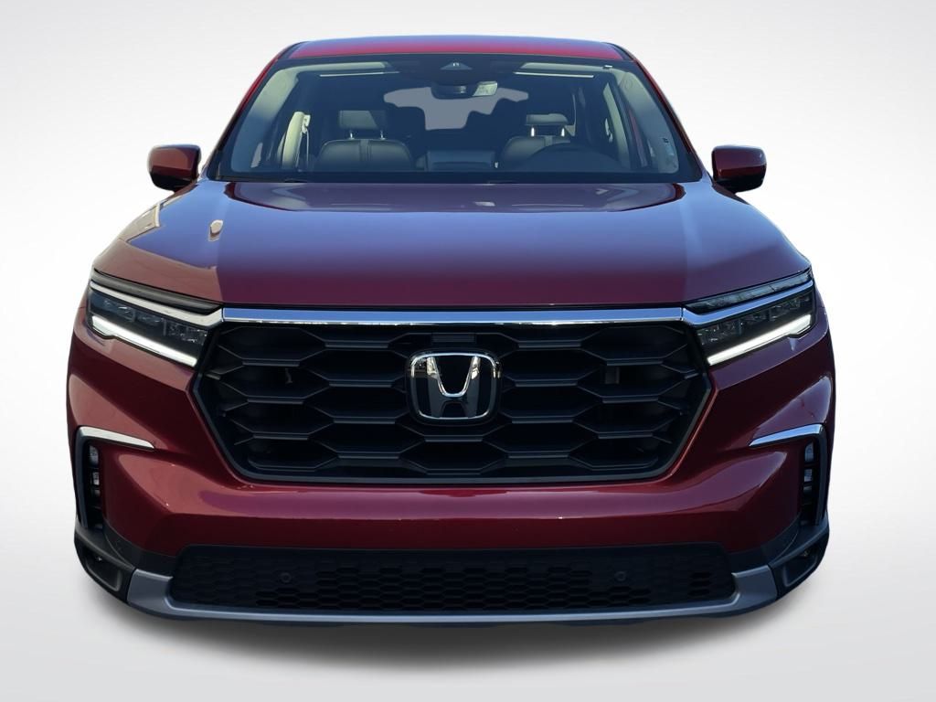 Thumbnail: 2025 Honda Pilot - 9