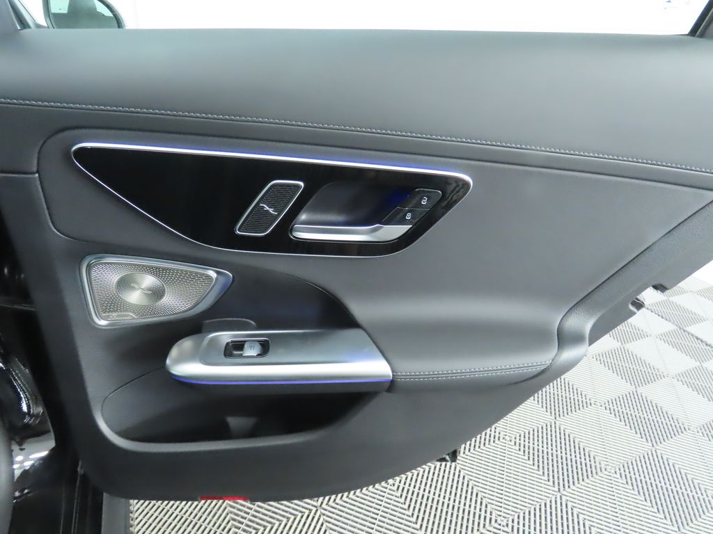 Thumbnail: 2025 Mercedes-Benz C-Class - 29