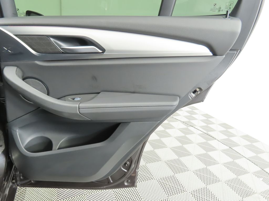 2022 BMW X3 sDrive30i 27