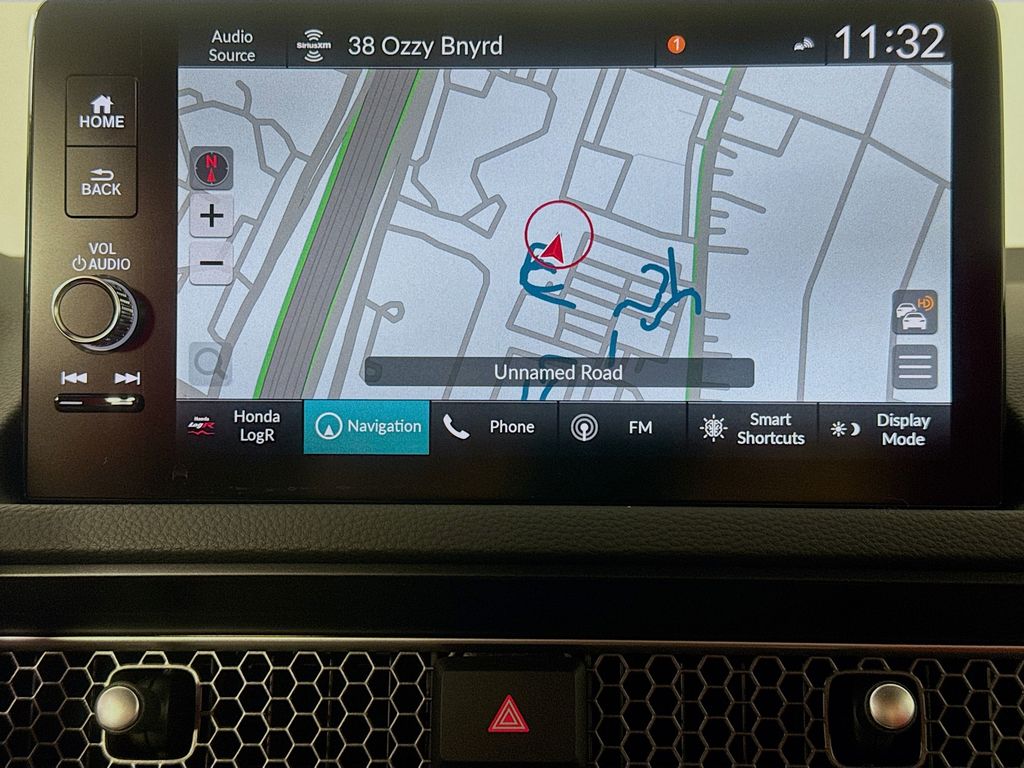 New Car 2025 Honda Civic Type R  Base For Sale Under $60,000 In Austin, Texas