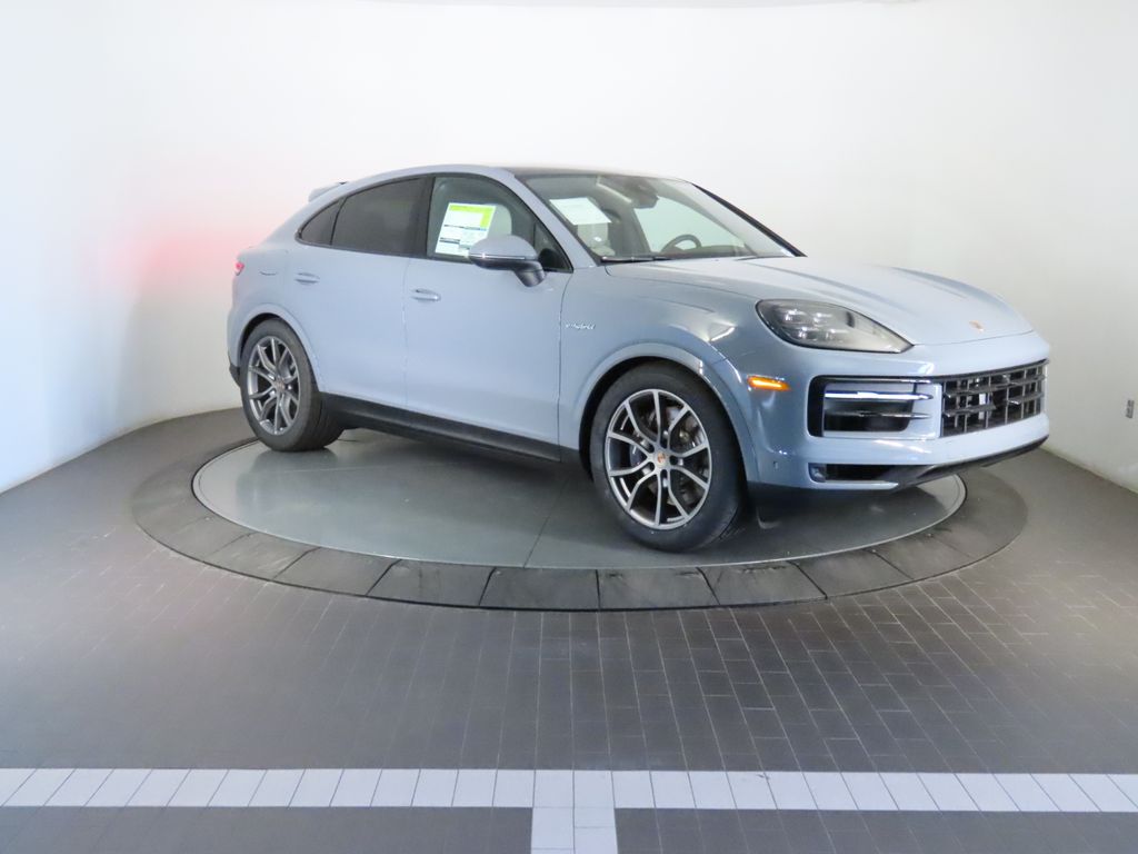 Thumbnail: 2026 Porsche  - 9