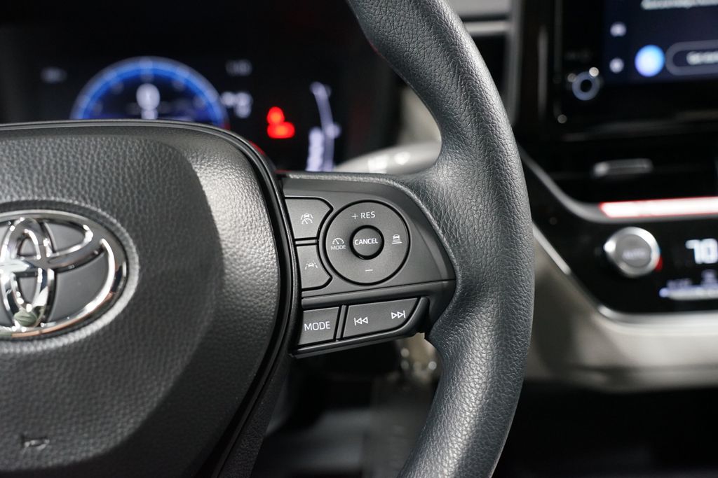 Thumbnail: 2026 Toyota Corolla - 13