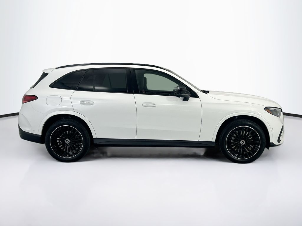Thumbnail: 2026 Mercedes-Benz GLC - 4