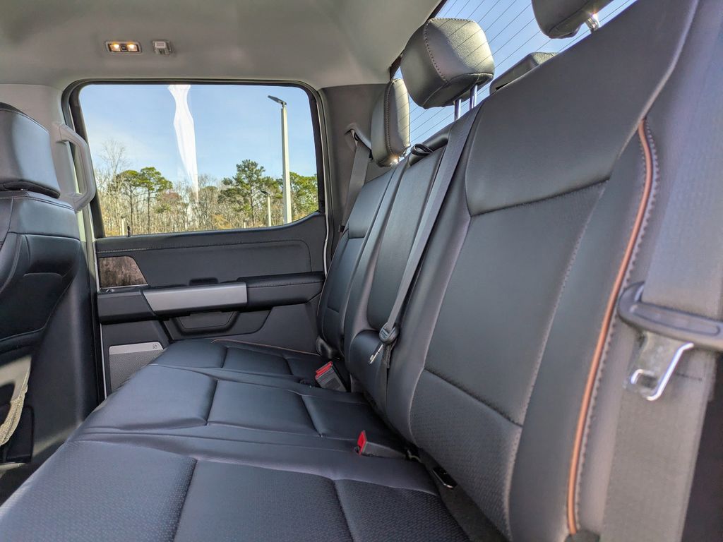 2026 Ford F-250 Super Duty LARIAT