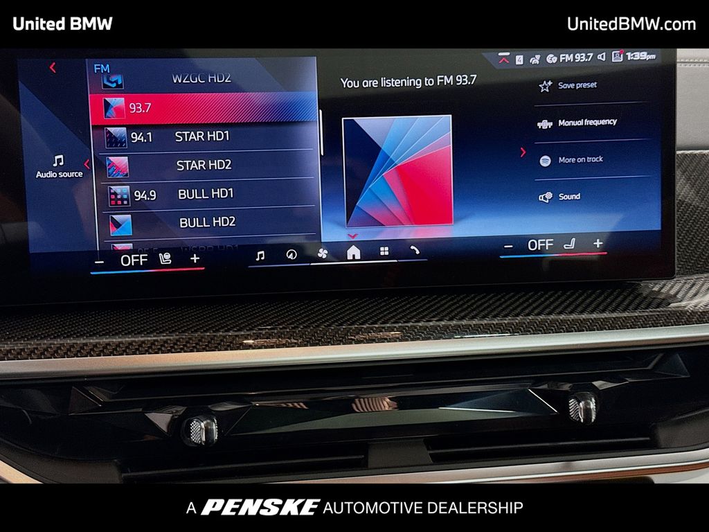 Thumbnail: 2026 BMW X5 - 8