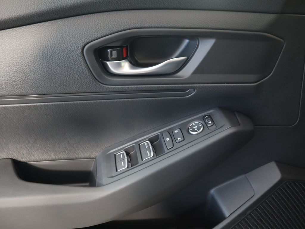 Thumbnail: 2025 Honda Accord - 24