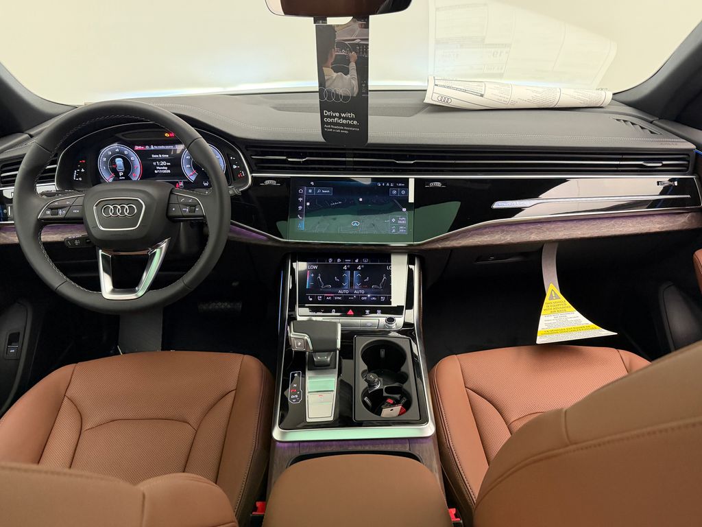 Thumbnail: 2027 Audi Q8 - 20