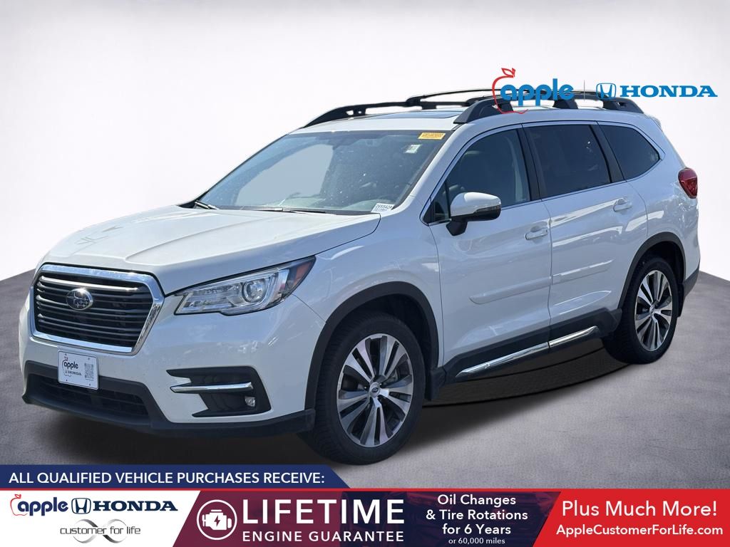 2021 Subaru Ascent Limited