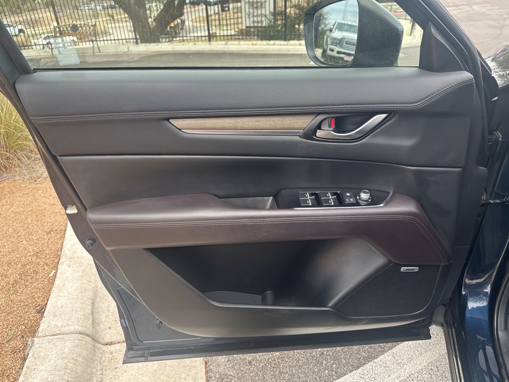 Used Car 2019 Mazda Cx-5  Signature For Sale Under $25,000 In Austin, Texas