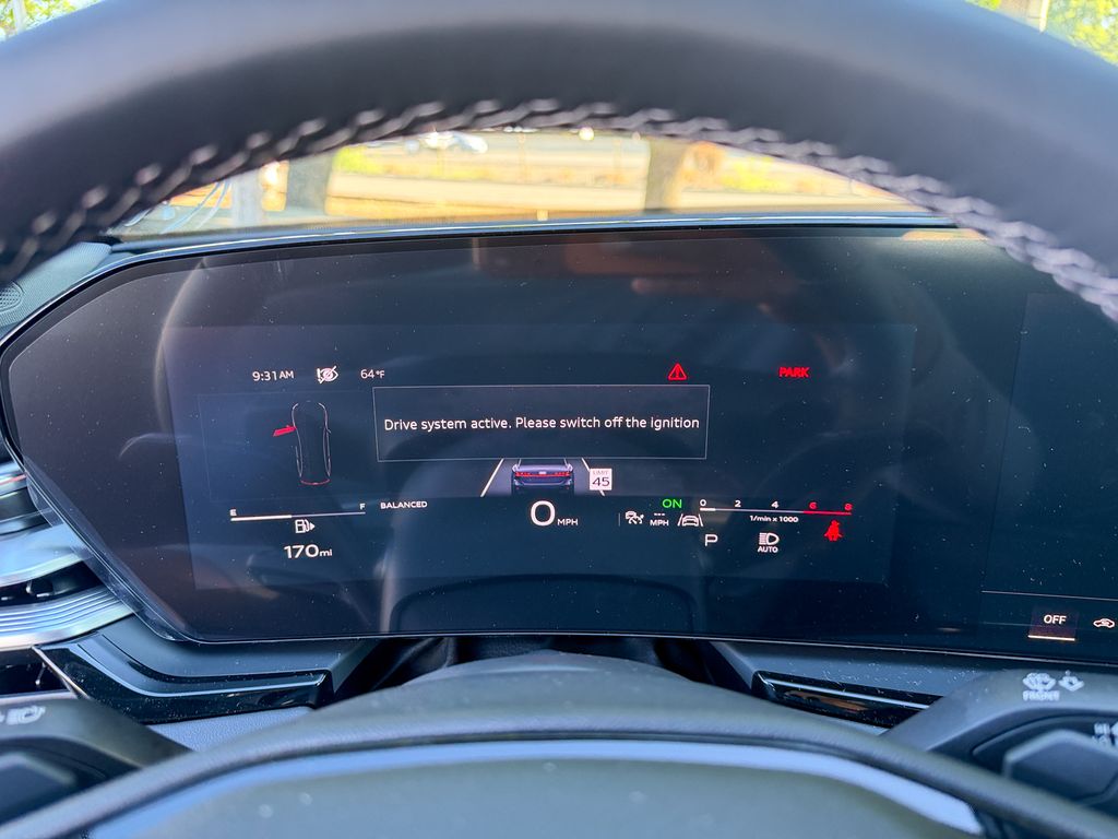 New 2026 Gray Audi 3.0 image 17