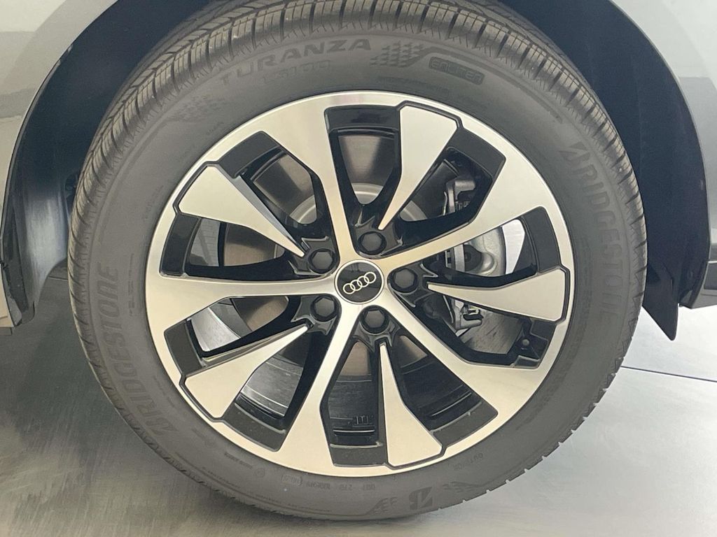 2026 Audi Q3 S line Gray at Audi Porsche Sewickley