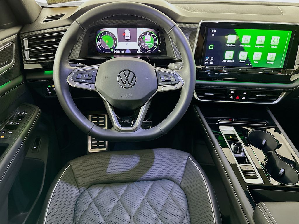 Thumbnail: 2025 Volkswagen Atlas - 23