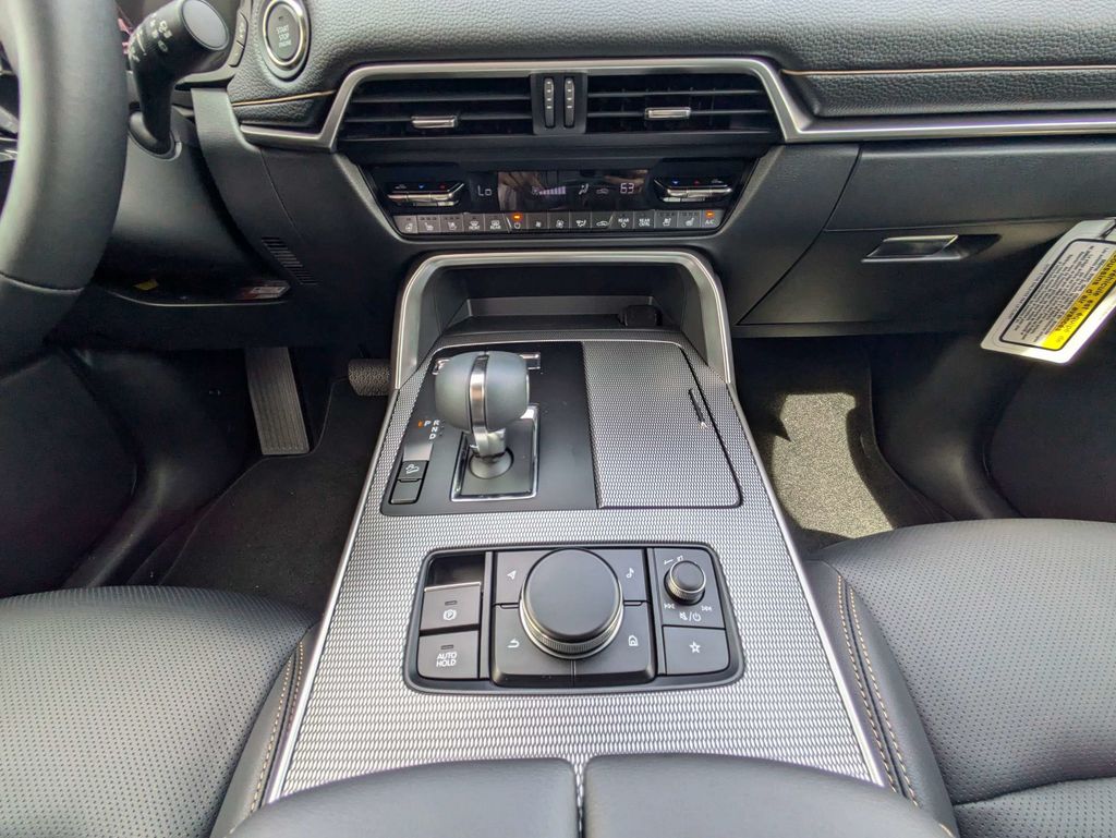 2026 Mazda CX-90 3.3 Turbo Premium Sport