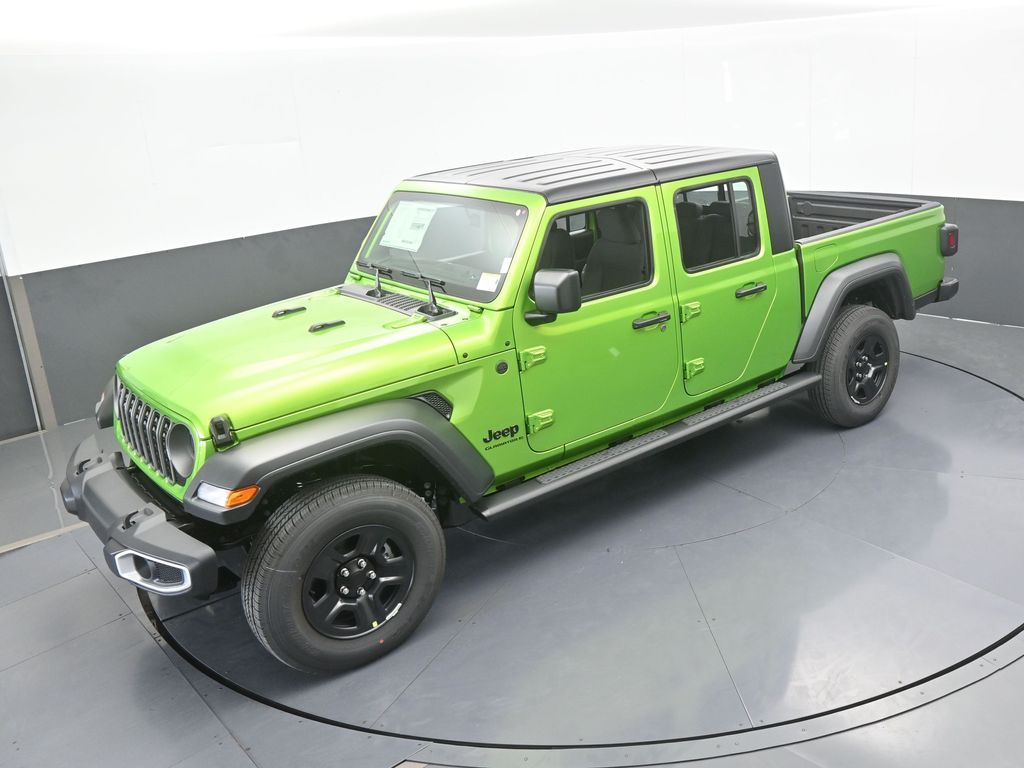 New 2026 Mojito Jeep Sport image 42