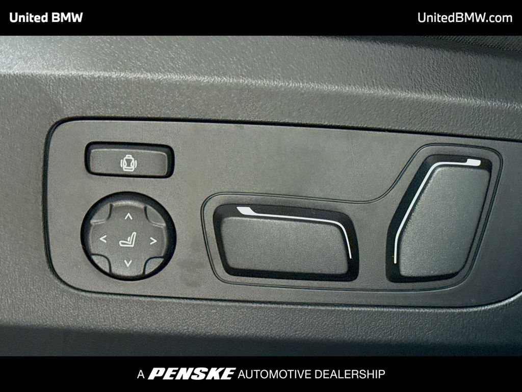 Thumbnail: 2026 BMW X3 - 4