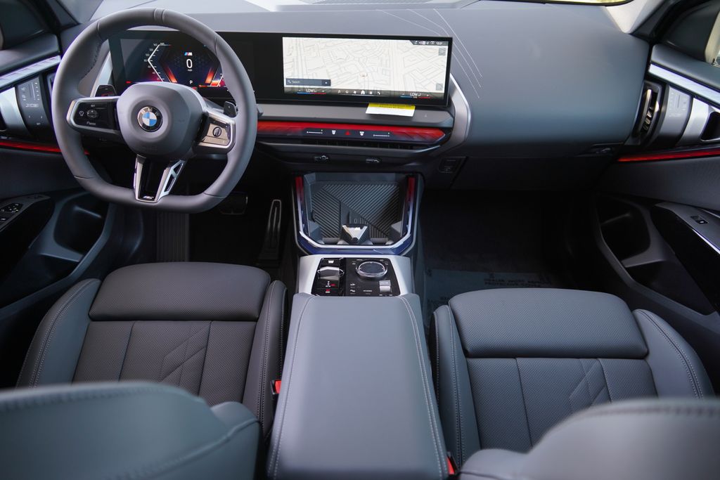 Thumbnail: 2026 BMW X3 - 13