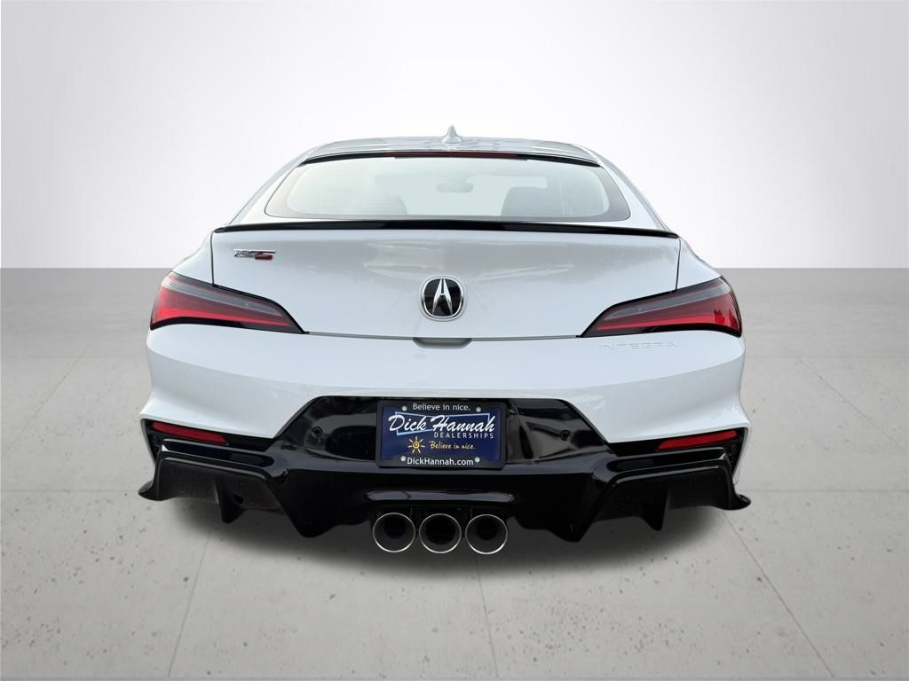2026 Acura Integra Type S