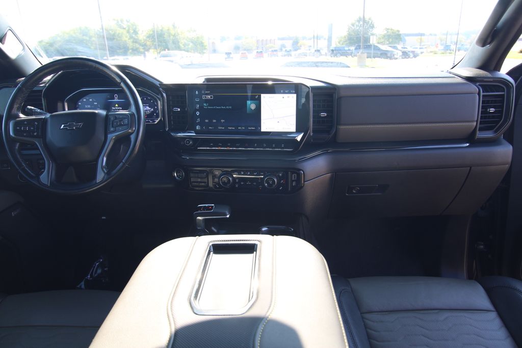 Used 2022 Chevrolet Silverado 1500 Truck