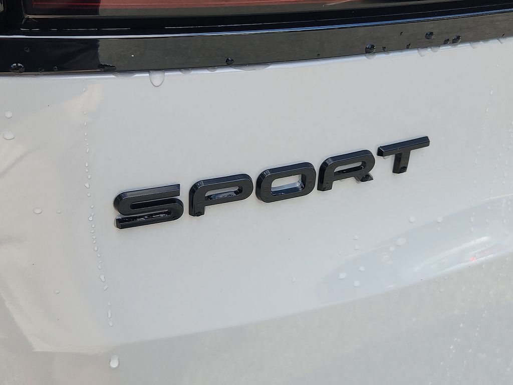 Thumbnail: 2025 Land Rover Range Rover Sport - 12