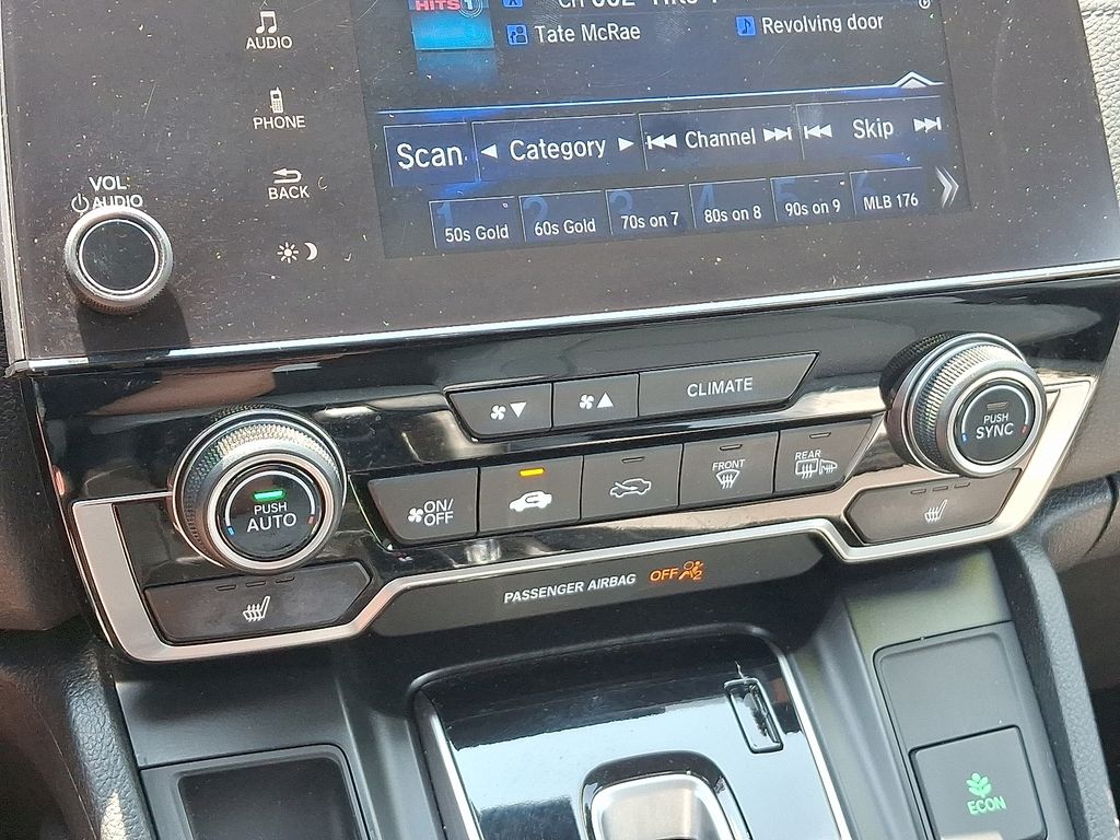 Thumbnail: 2019 Honda CR-V - 17