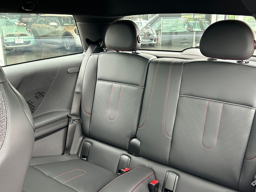 Thumbnail: 2026 MINI Cooper - 27