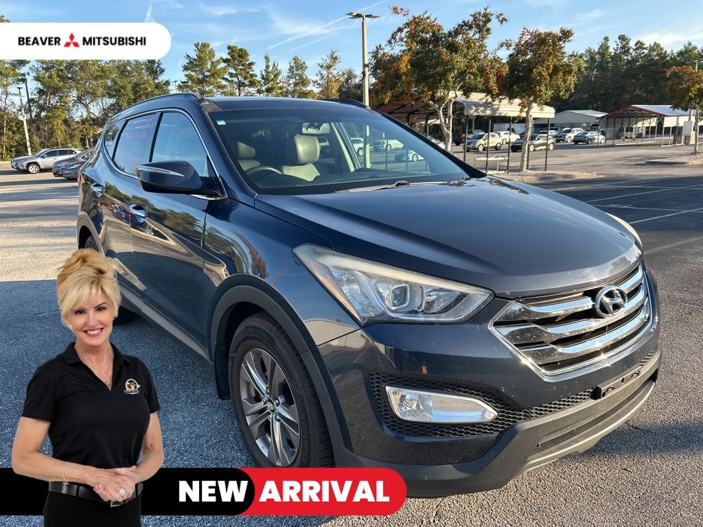 2014 Hyundai Santa Fe Sport