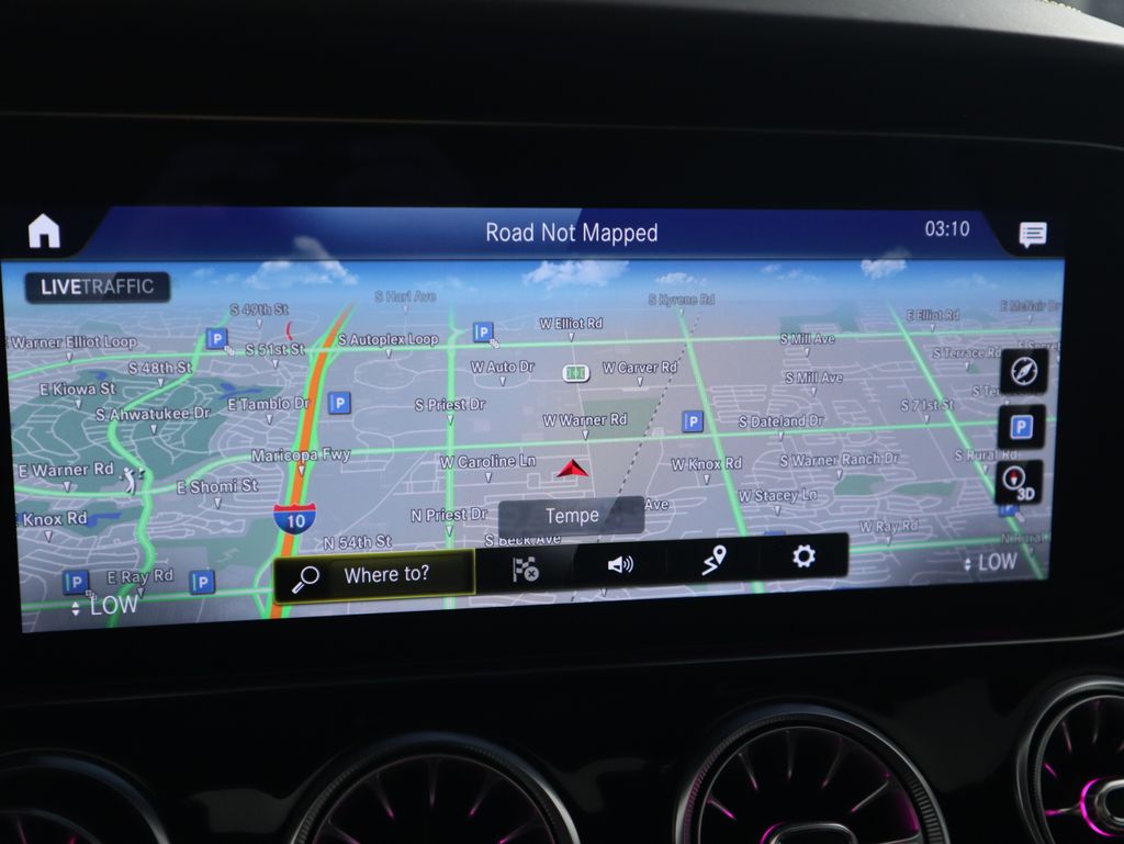 Thumbnail: 2023 Mercedes-Benz AMG GT - 14