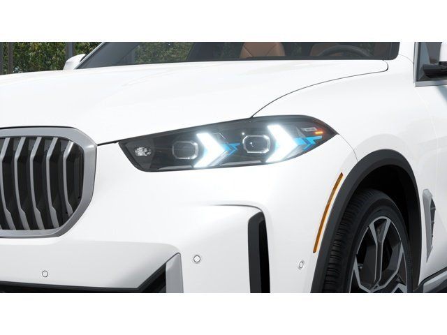 New 2026 White BMW xDrive40i image 6