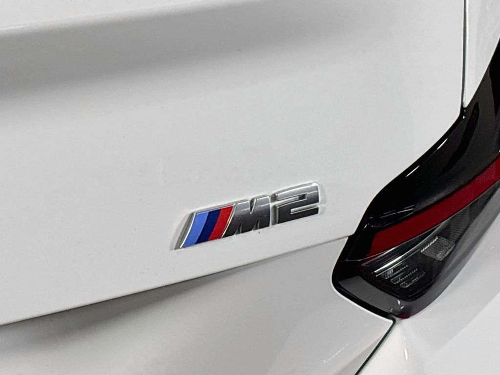2024 BMW M2 Base