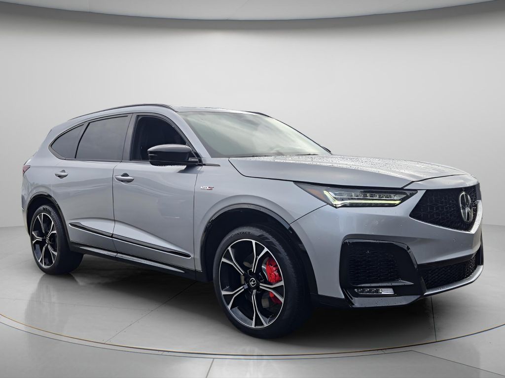 2026 Acura MDX - $65,995