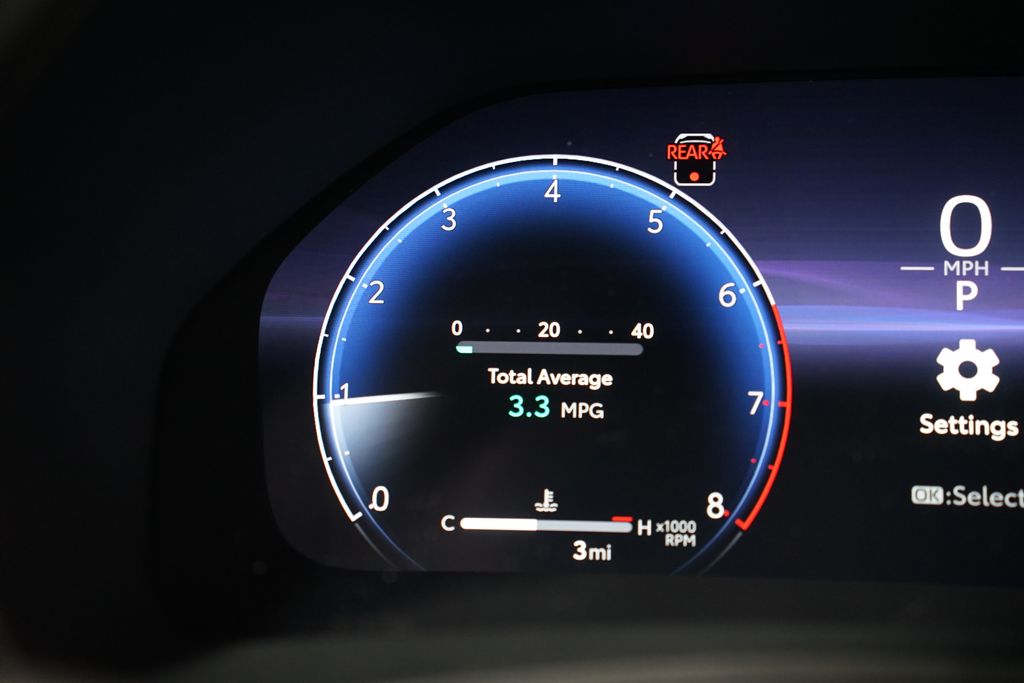 2025 Toyota Grand Highlander Limited 16