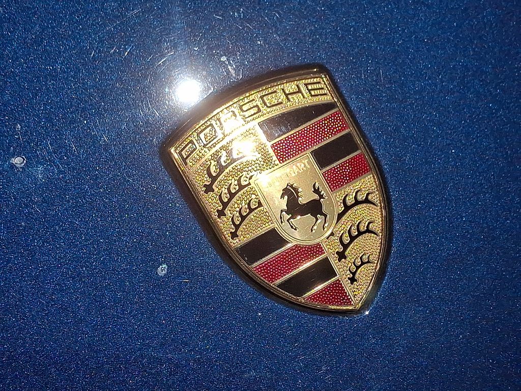 Thumbnail: 2014 Porsche 911 - 32