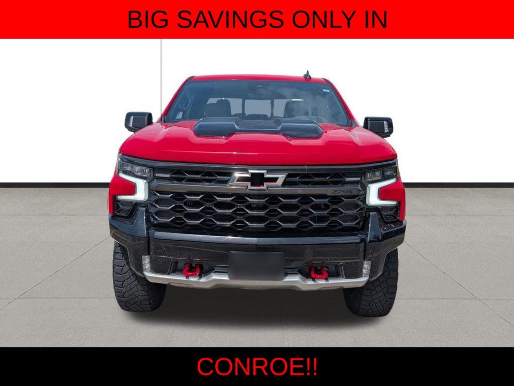 2023 Chevrolet Silverado 1500 ZR2 - 1