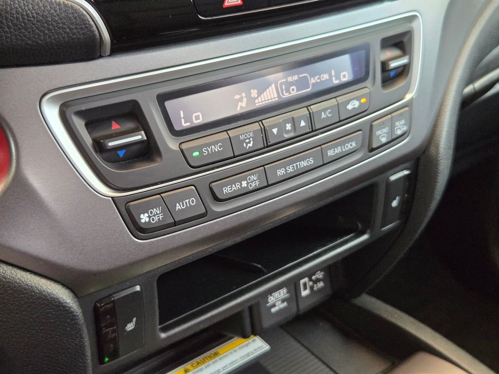 Used 2021 Honda Pilot SUV
